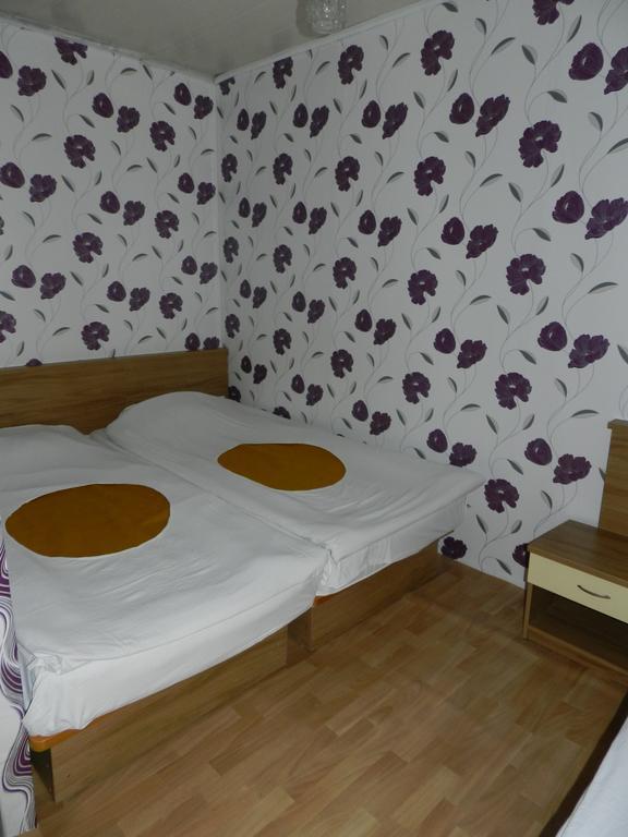 Letovishte Romantika Hotel Kamchia  Eksteriør billede